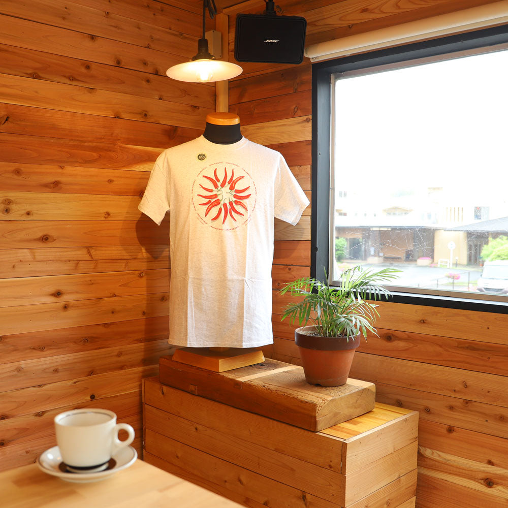 Liberty Graphics T-Shirts Cariente チリ