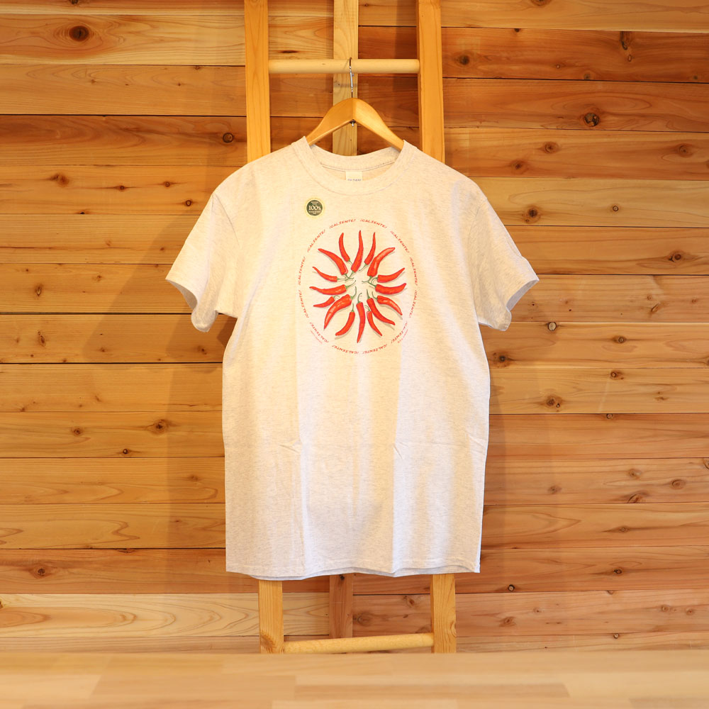 Liberty Graphics T-Shirts Cariente チリ