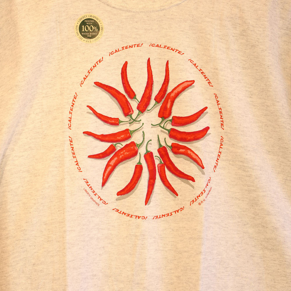 Liberty Graphics T-Shirts Cariente チリ