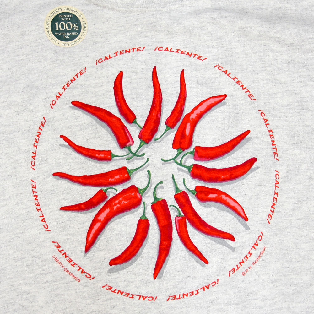 Liberty Graphics T-Shirts Cariente チリ