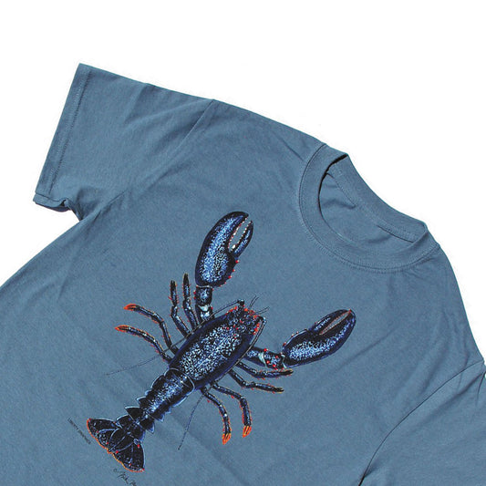 Liberty Graphics T-Shirts Lobster ロブスター