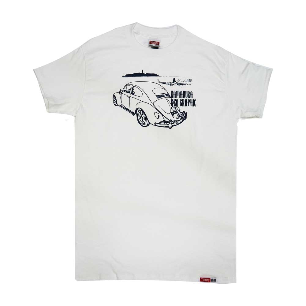 鎌T-Shirts デイドリーム Day Dream