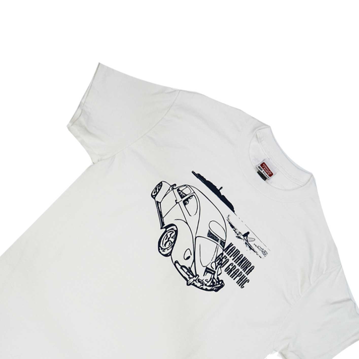 鎌T-Shirts デイドリーム Day Dream