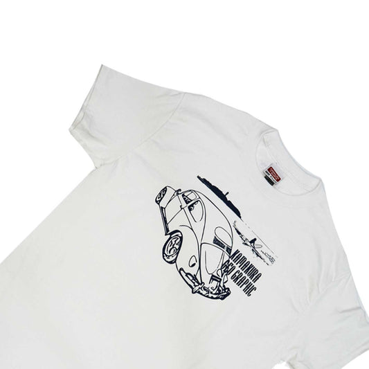 鎌T-Shirts デイドリーム Day Dream