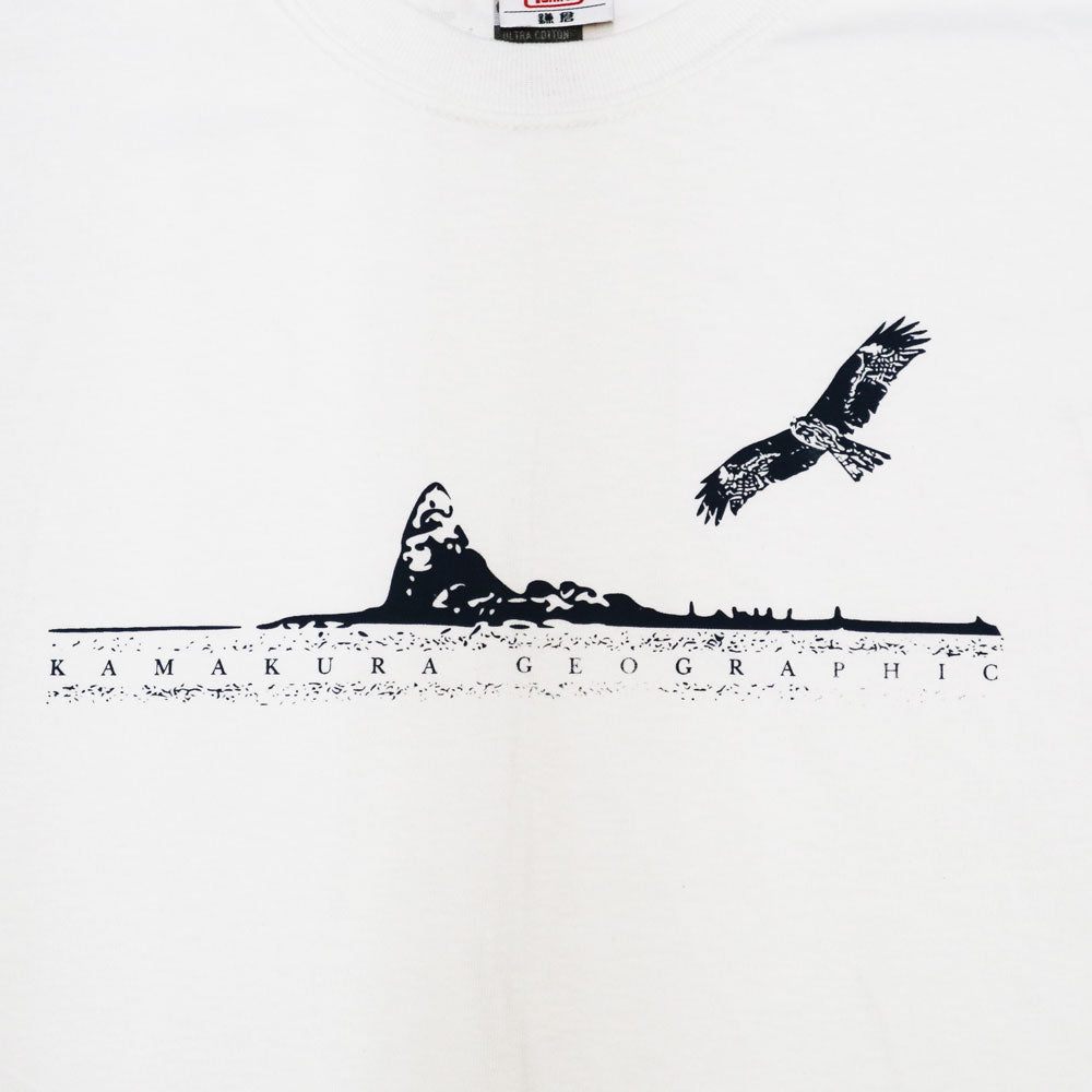 鎌T-Shirts 烏帽子岩 HEADLAND