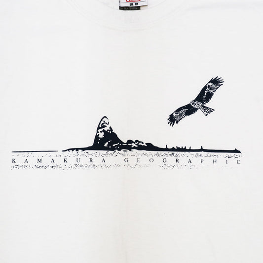 鎌T-Shirts 烏帽子岩 HEADLAND