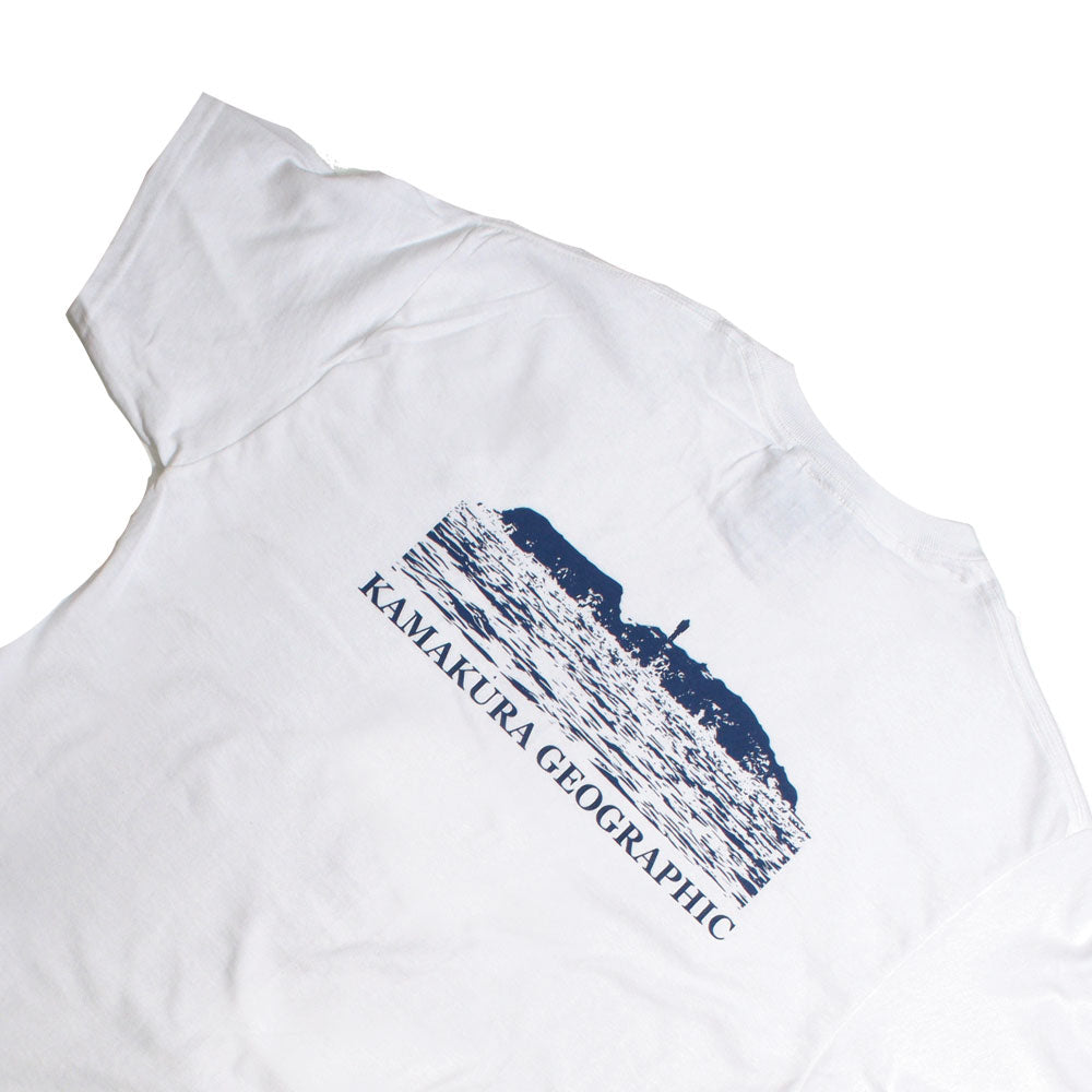 鎌T-Shirts 江の島 大人気の定番商品