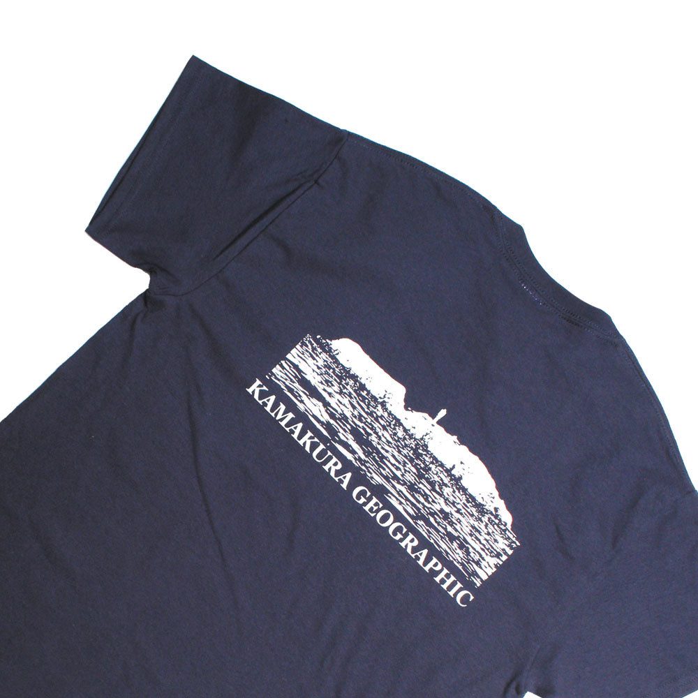 鎌T-Shirts 江の島 大人気の定番商品