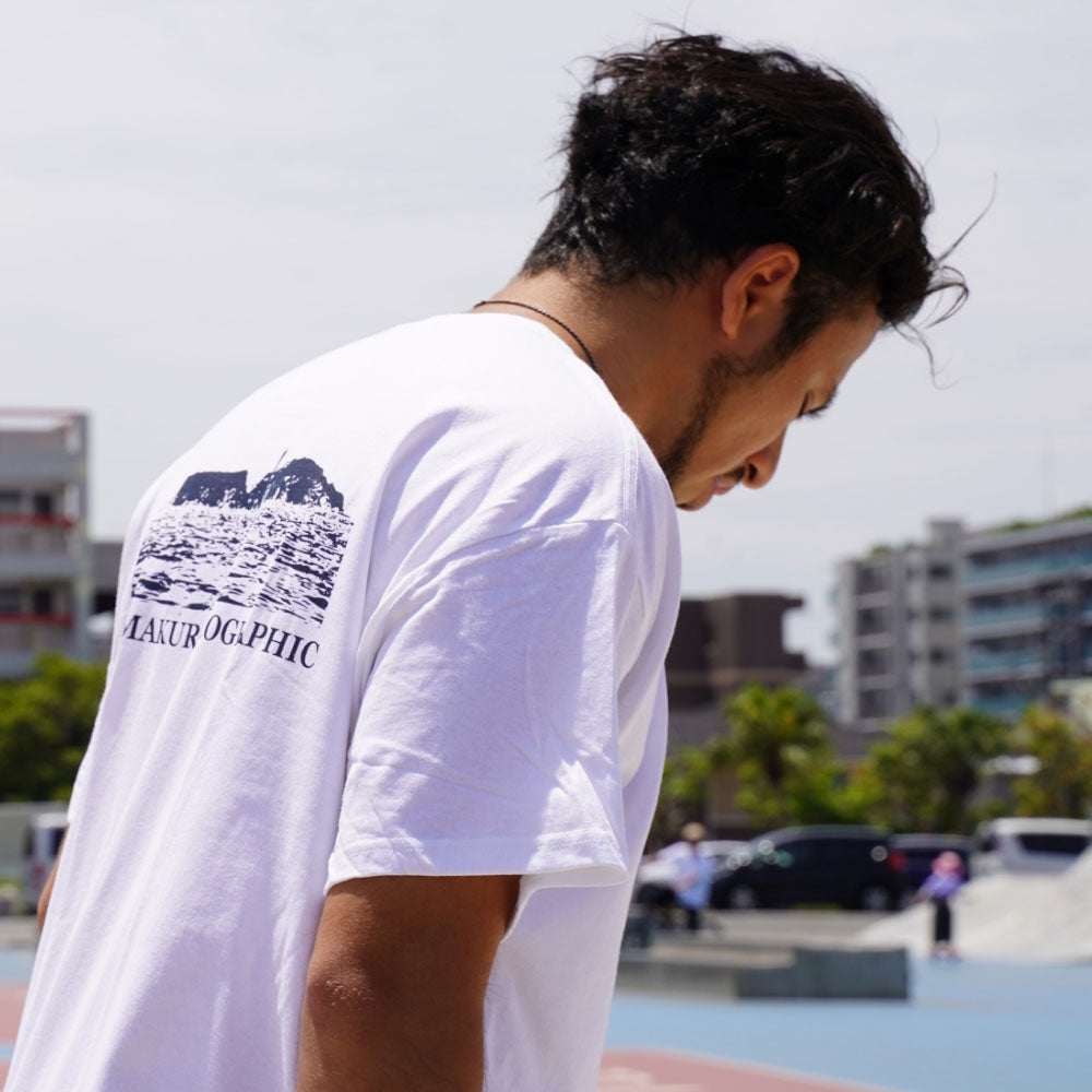 鎌T-Shirts 江の島 大人気の定番商品
