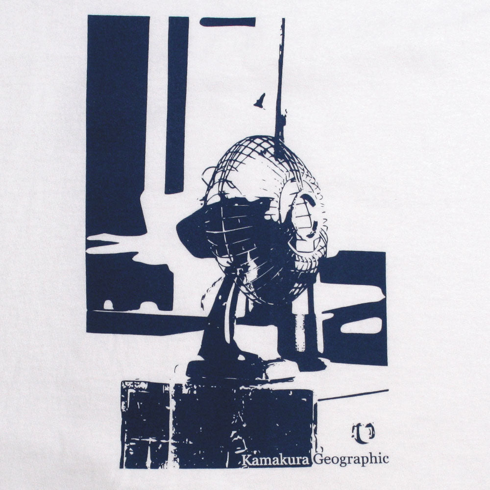 鎌T-Shirts 扇風機 The Fan