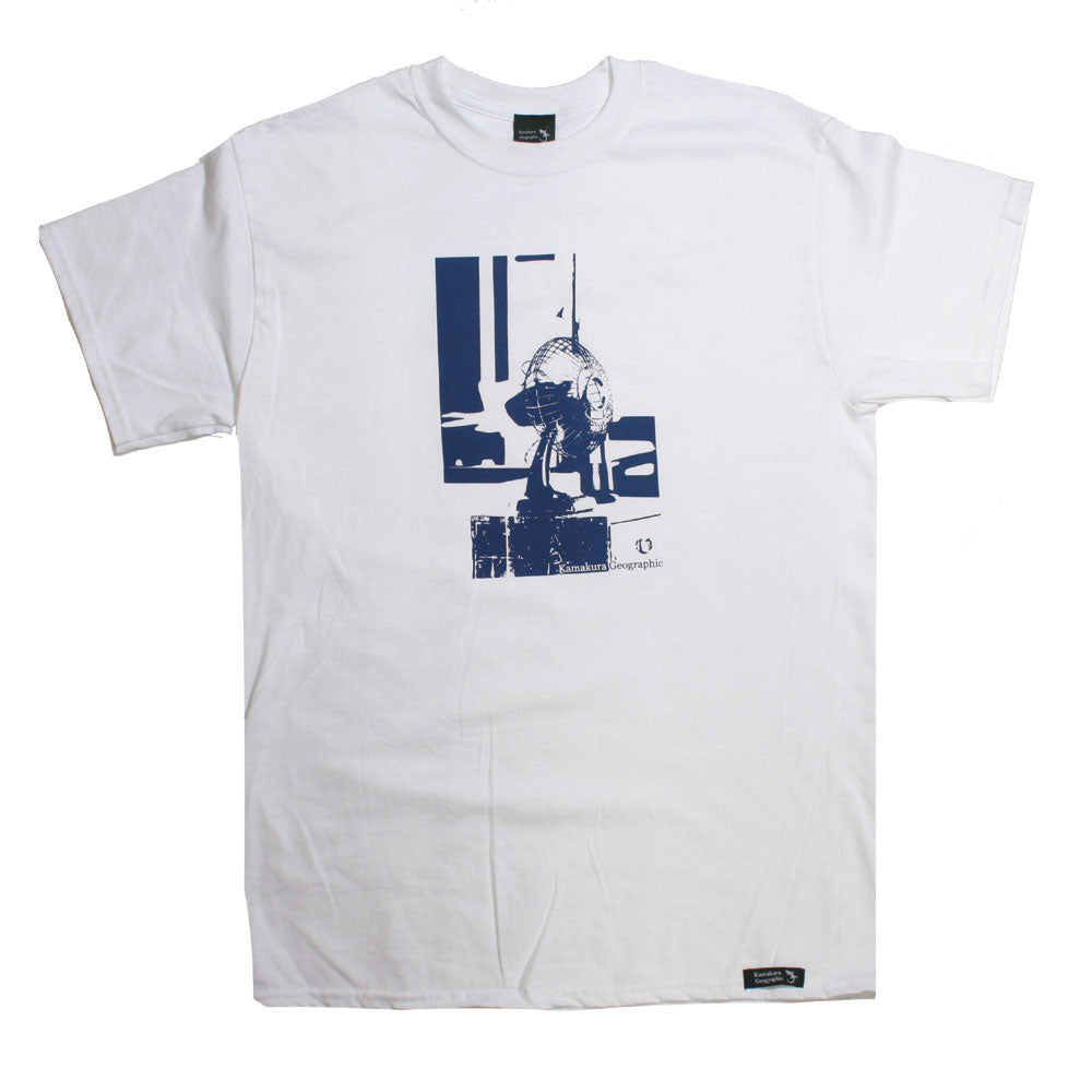 鎌T-Shirts 扇風機 The Fan