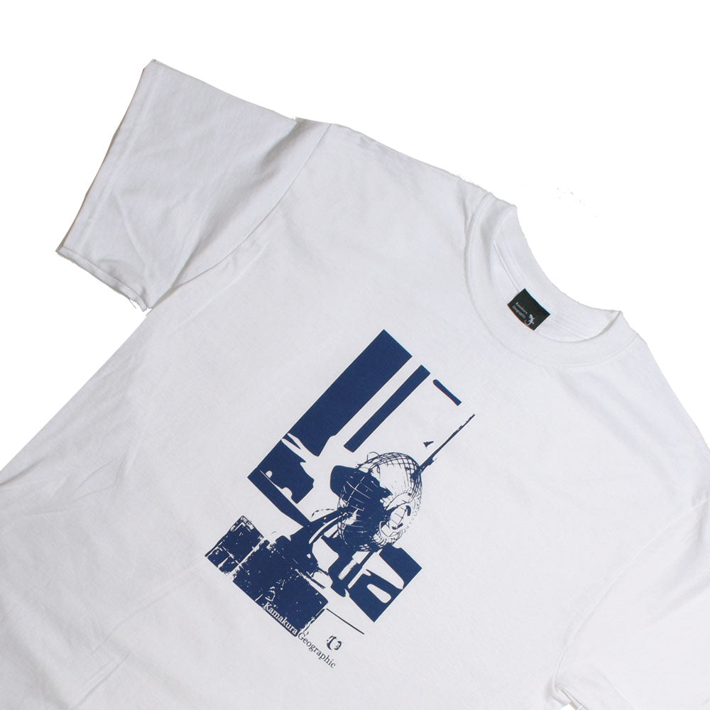 鎌T-Shirts 扇風機 The Fan