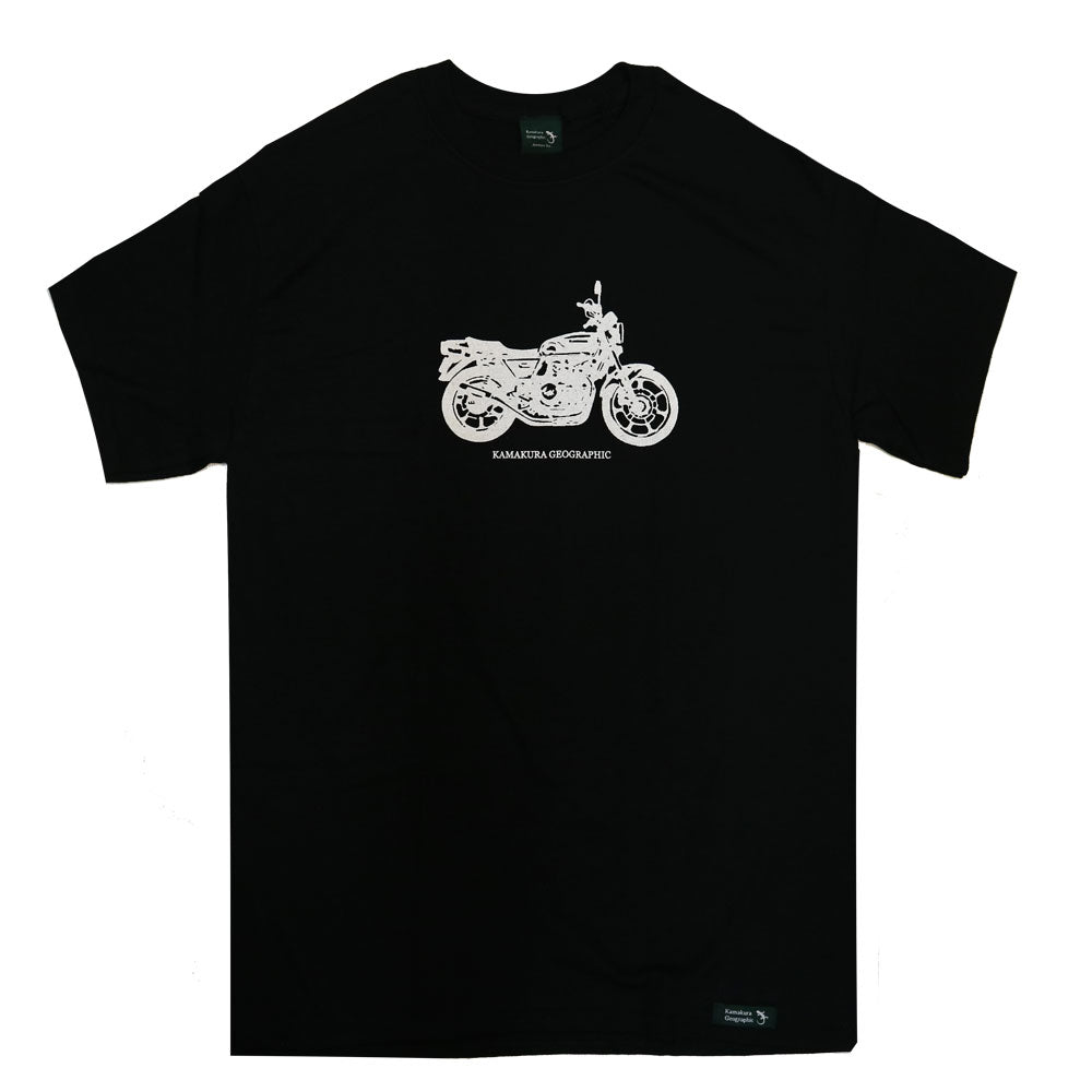 鎌T-Shirts Z400FX フェックス