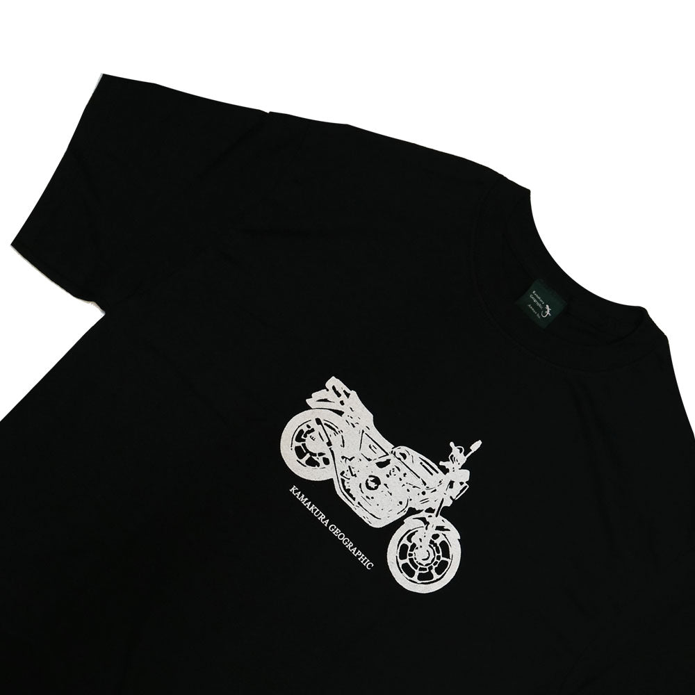 鎌T-Shirts Z400FX フェックス