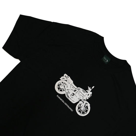 鎌T-Shirts Z400FX  フェックス