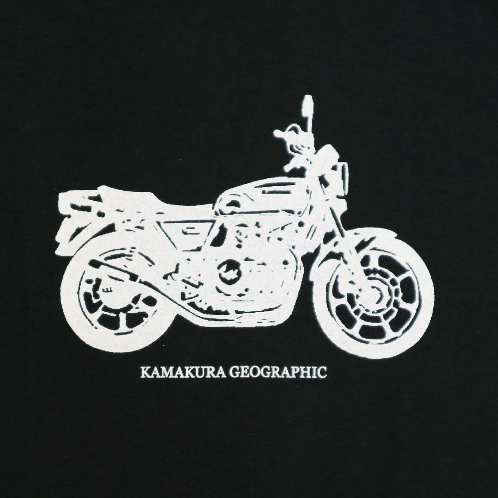 鎌T-Shirts Z400FX フェックス