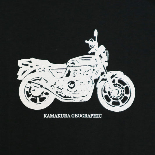 鎌T-Shirts Z400FX フェックス
