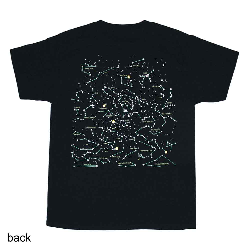 Liberty Graphics T-Shirts Hevenly Body ヘブンリーボディー