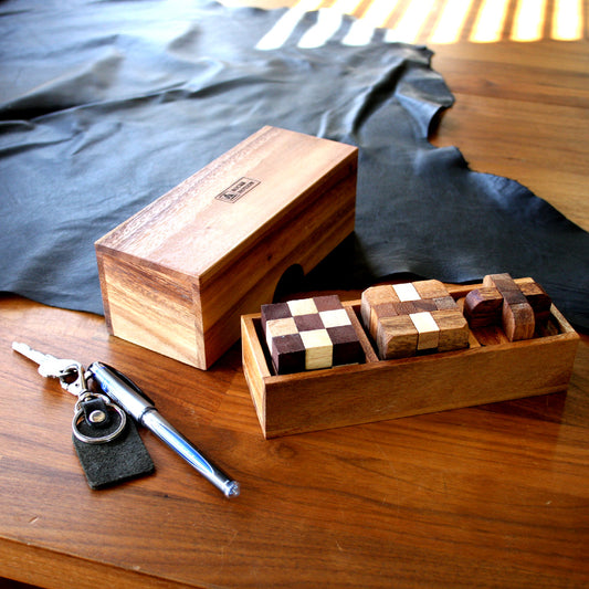 ベーシック3ボックス入り3個セット Rocks Motion ロックスモーション