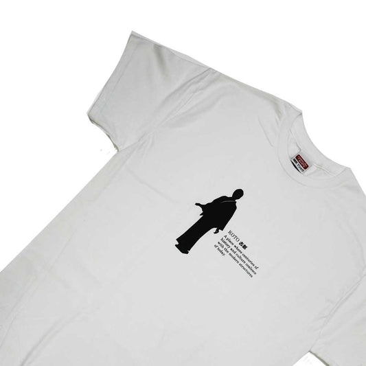 鎌T-Shirts 古都 Koto Kimono