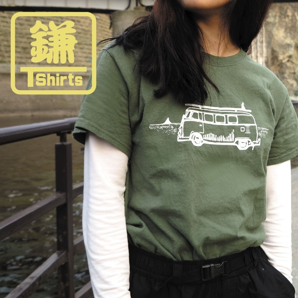 鎌T-Shirts Coast コースト烏帽子岩 一番人気 新色追加