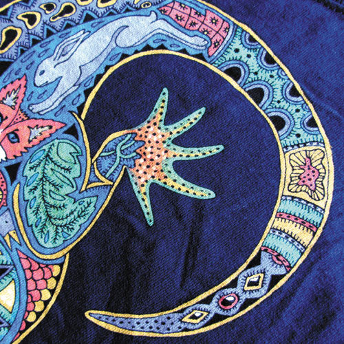 Liberty Graphics T-Shirts Earth Art Lizard トカゲのT-Shirts