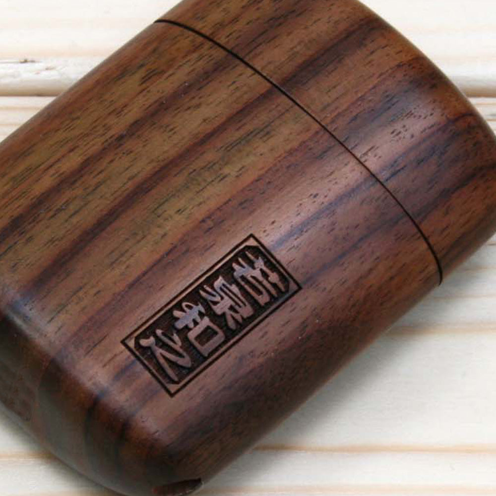 印籠名入 本体と同時注文時のみお受けするサービス Rocks Motion ロックスモーション