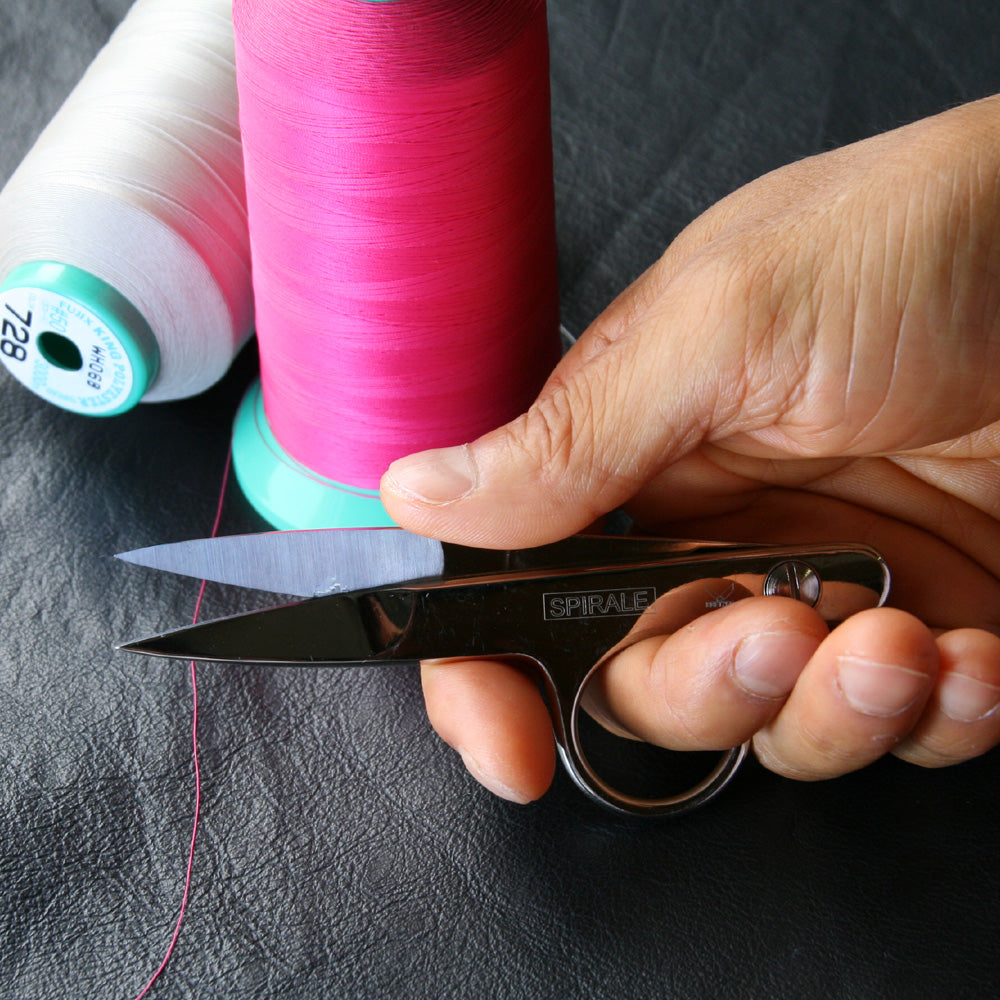 ニードルワークス Needle works ハサミ ドイツ ゾーリンゲン 手芸鋏