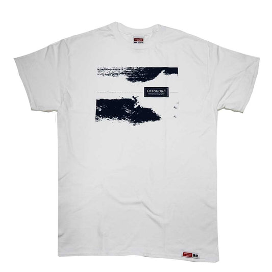 鎌T-Shirts オフショア OFF SHORE サーフシリーズ