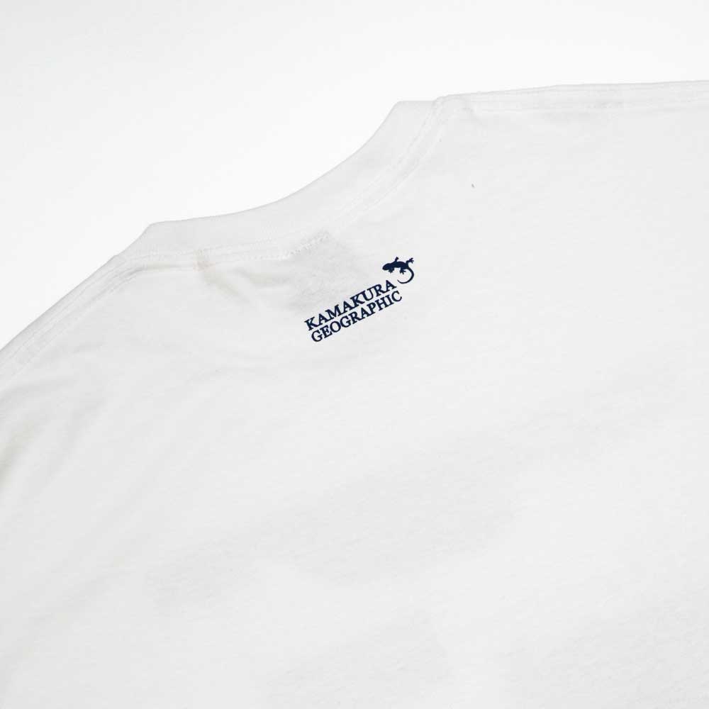 鎌T-Shirts オフショア OFF SHORE サーフシリーズ