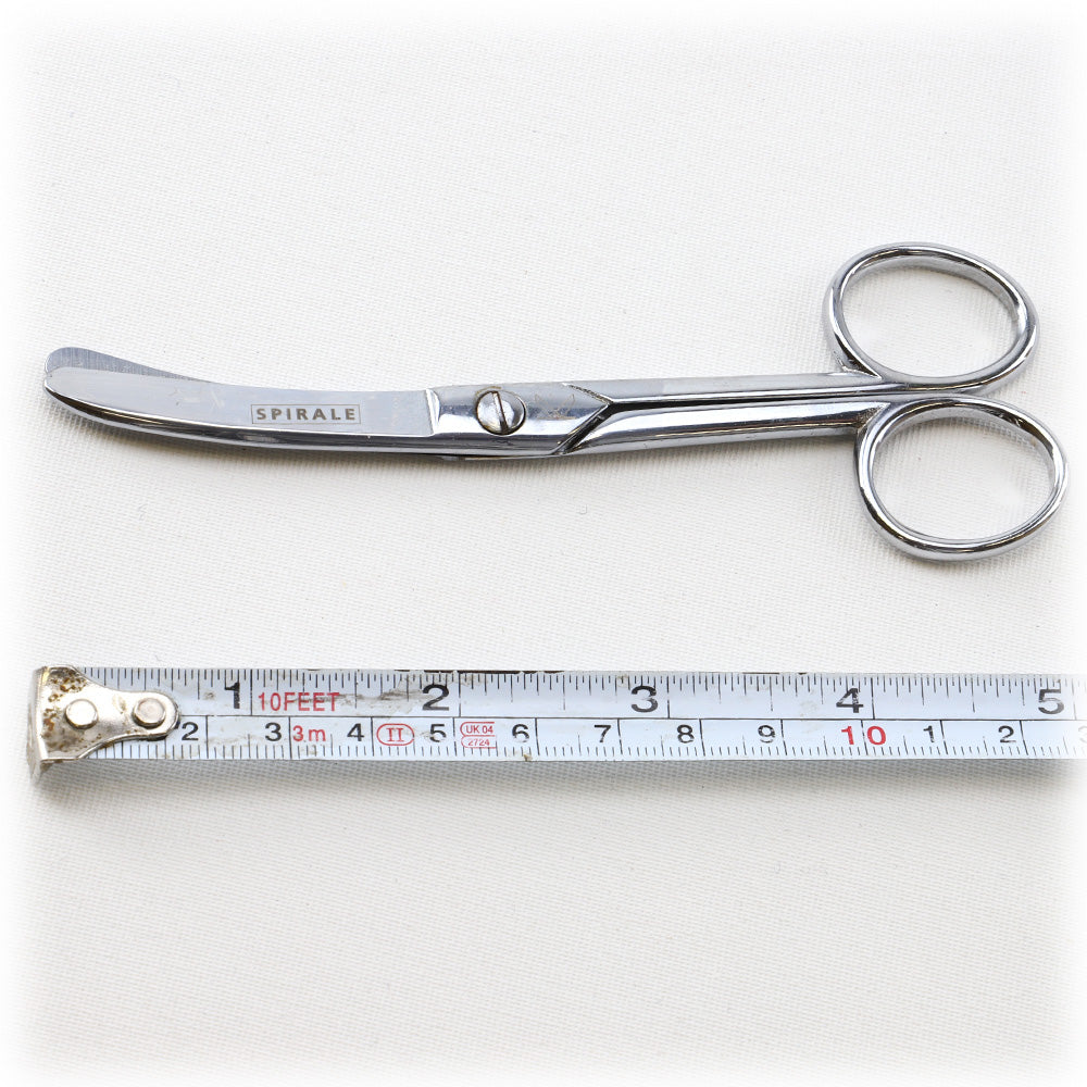 ロールアップ鉄ばさみ Roolup Steel ハサミ ドイツ製 Kretzer クレッツァー