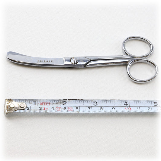 ロールアップ鉄ばさみ Roolup Steel ハサミ ドイツ製 Kretzer クレッツァー