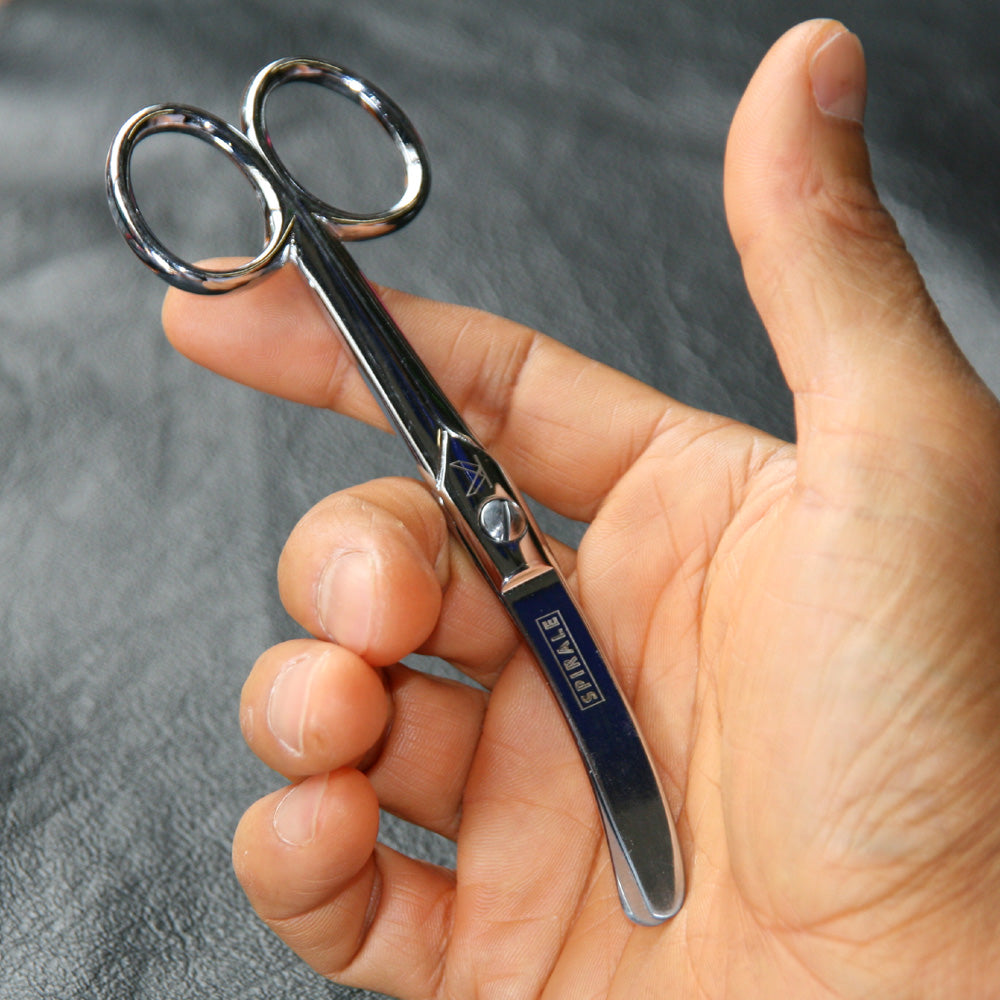 ロールアップ鉄ばさみ Roolup Steel ハサミ ドイツ製 Kretzer クレッツァー