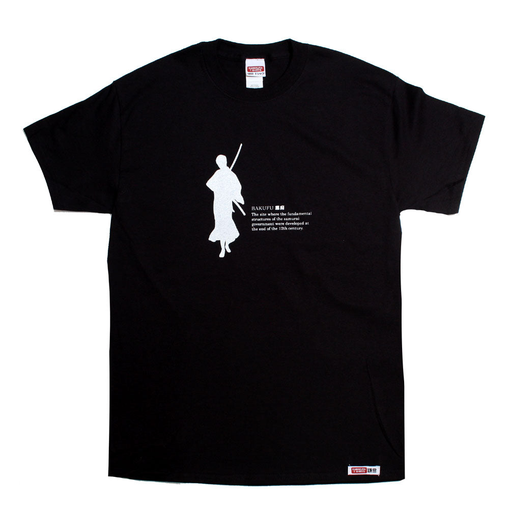 鎌T-Shirts 侍 SAMURAI