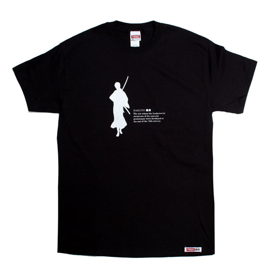 鎌T-Shirts 侍 SAMURAI