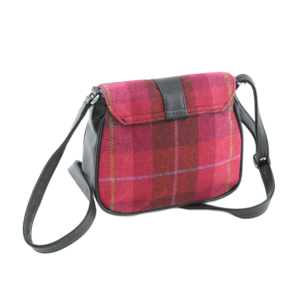 アイルランド マクロス ショルダーポシェット 75%OFF