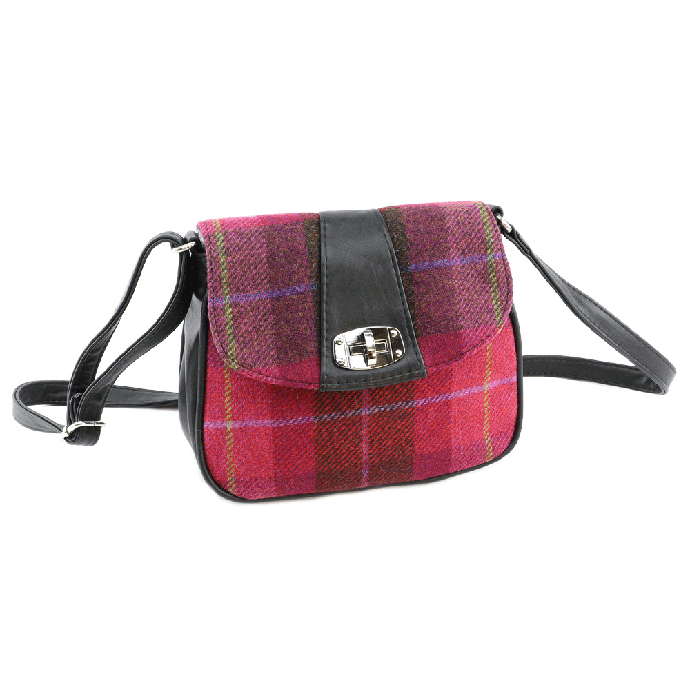 アイルランド マクロス ショルダーポシェット 75%OFF