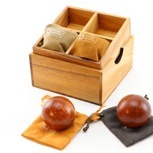 Rocks Motion ロックスモーション シャッフルボール L