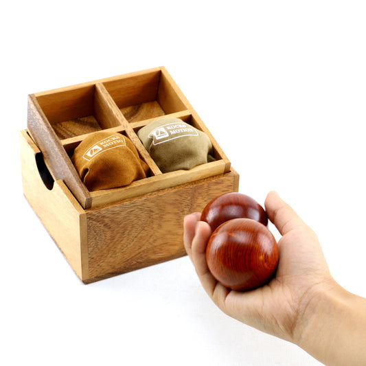 Rocks Motion ロックスモーション シャッフルボール S