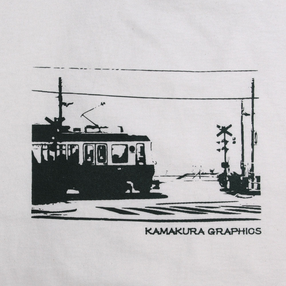 鎌T-Shirts 鎌高 人気スポット鎌高前