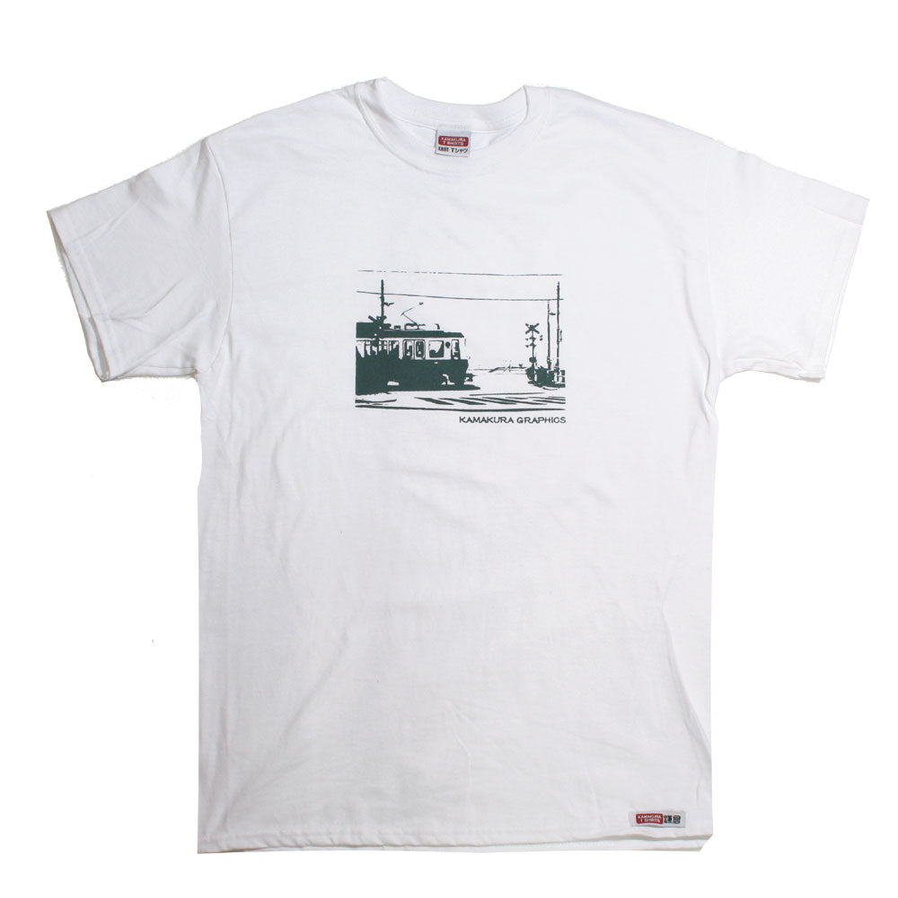 鎌T-Shirts 鎌高 人気スポット鎌高前