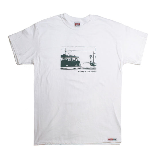 鎌T-Shirts 鎌高 人気スポット鎌高前