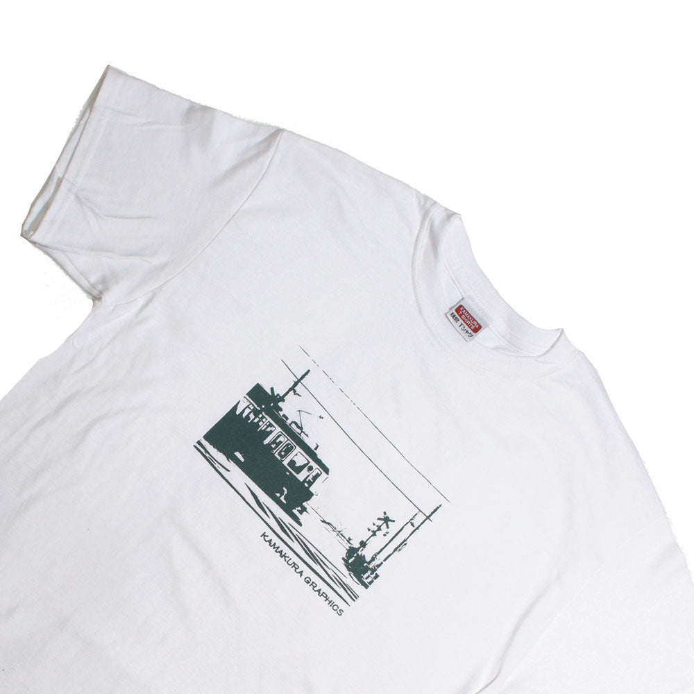 鎌T-Shirts 鎌高 人気スポット鎌高前