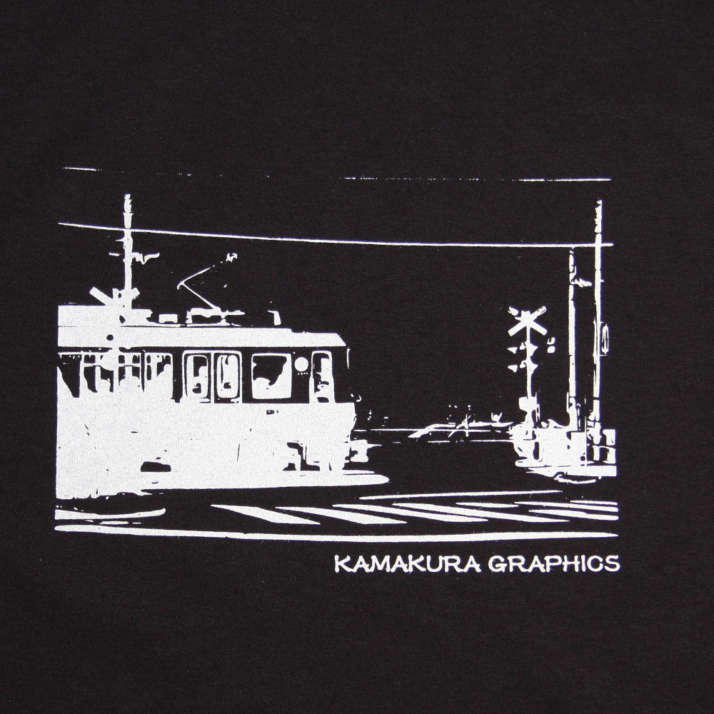 鎌T-Shirts 鎌高 人気スポット鎌高前