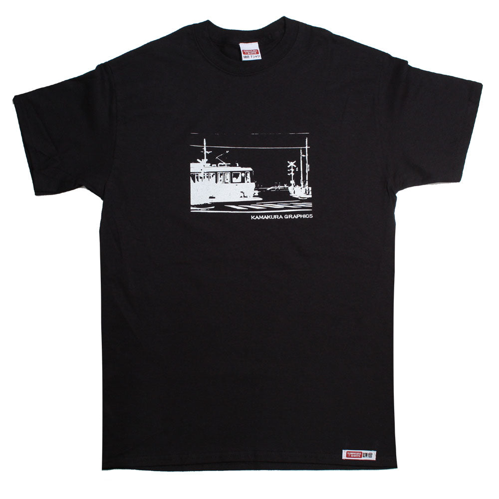 鎌T-Shirts 鎌高 人気スポット鎌高前