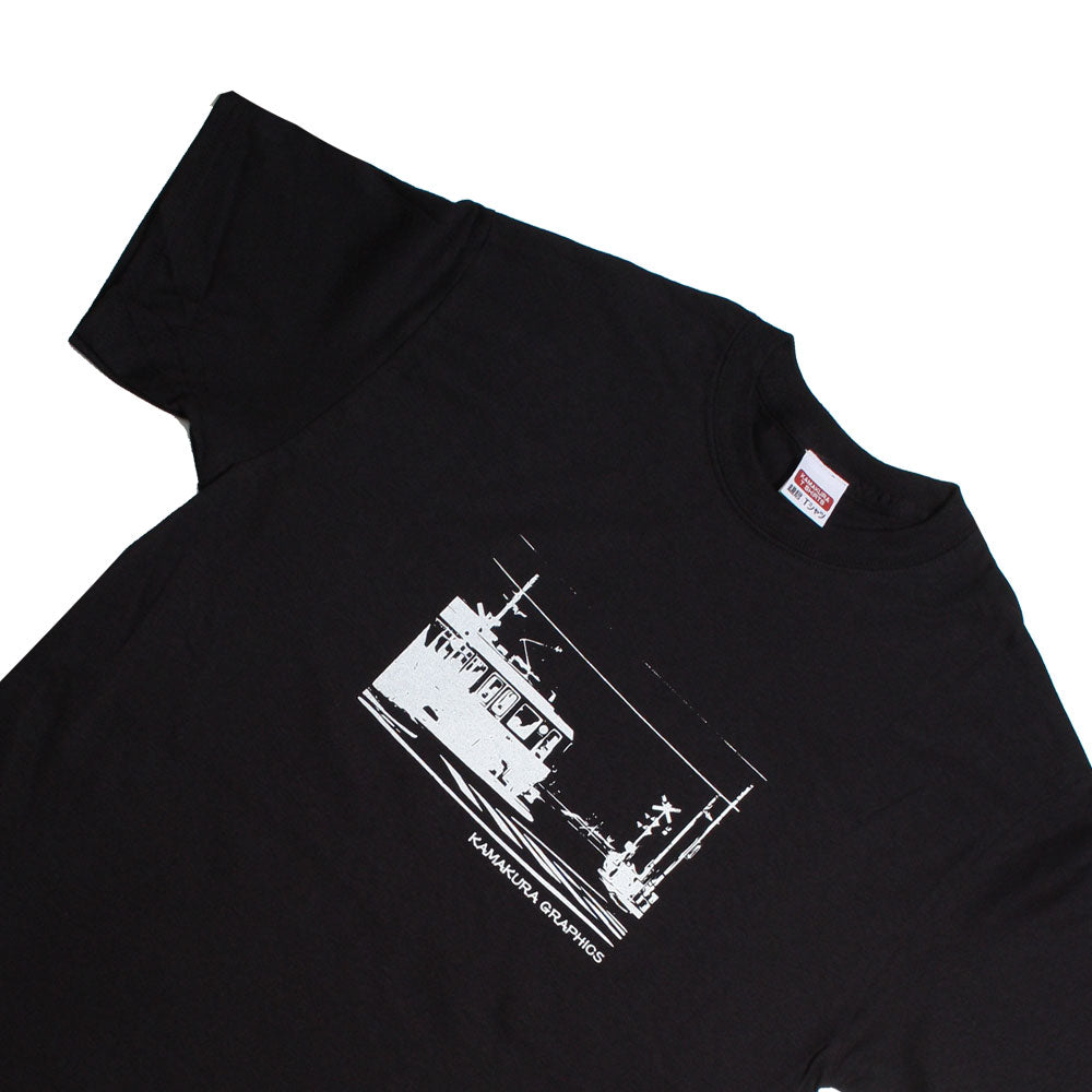 鎌T-Shirts 鎌高 人気スポット鎌高前
