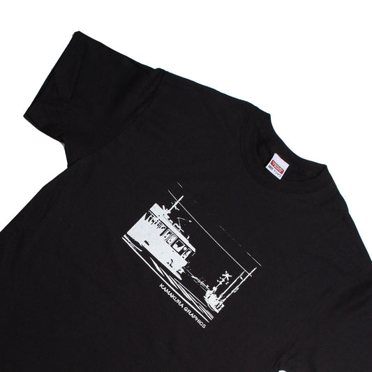 鎌T-Shirts 鎌高 人気スポット鎌高前