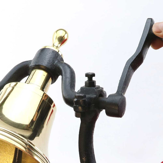 ロコモーティブベル 鉄道ベル Rocks Motion ロックスモーション