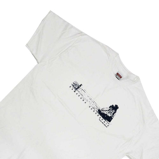 鎌T-Shirts パドルアウト Paddle Out 立石