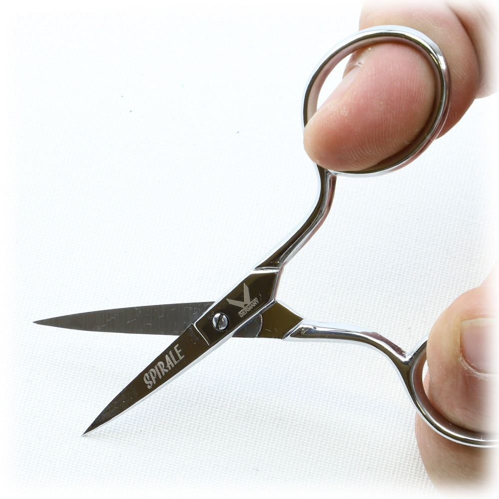 ティップカット 鉄ばさみ Tip Cut Steel ハサミ ドイツ製 Kretzer クレッツァー